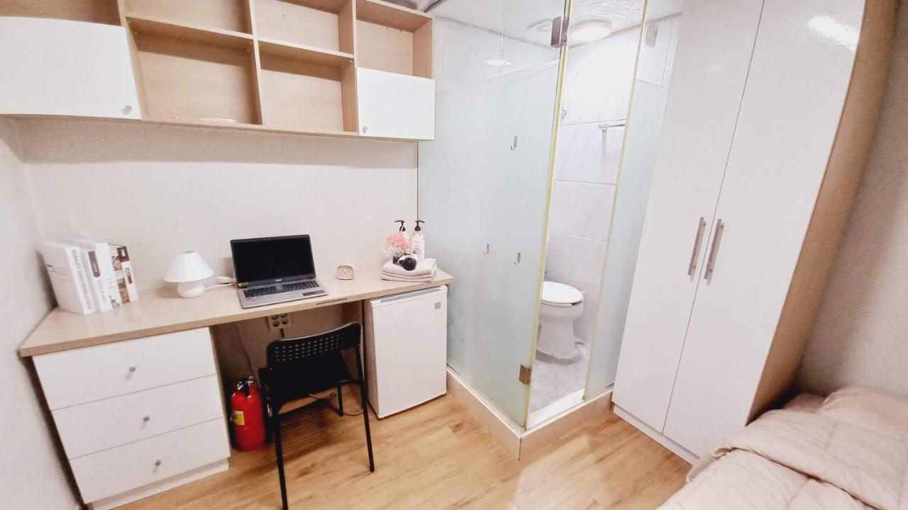 Haechi Stay Guesthouse - For Foreigners Only Seoul Exterior photo