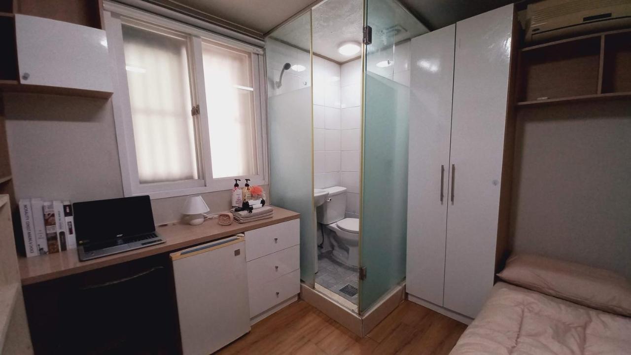 Haechi Stay Guesthouse - For Foreigners Only Seoul Exterior photo