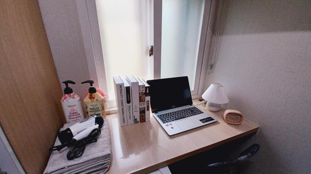 Haechi Stay Guesthouse - For Foreigners Only Seoul Exterior photo
