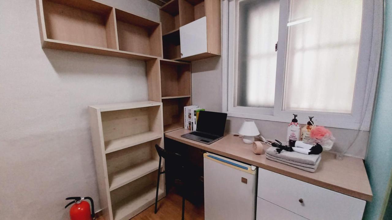 Haechi Stay Guesthouse - For Foreigners Only Seoul Exterior photo