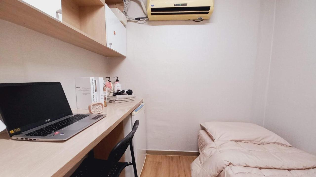 Haechi Stay Guesthouse - For Foreigners Only Seoul Exterior photo