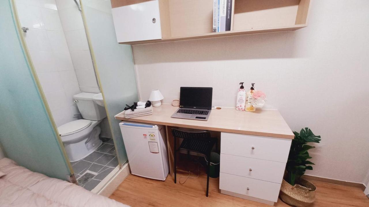 Haechi Stay Guesthouse - For Foreigners Only Seoul Exterior photo