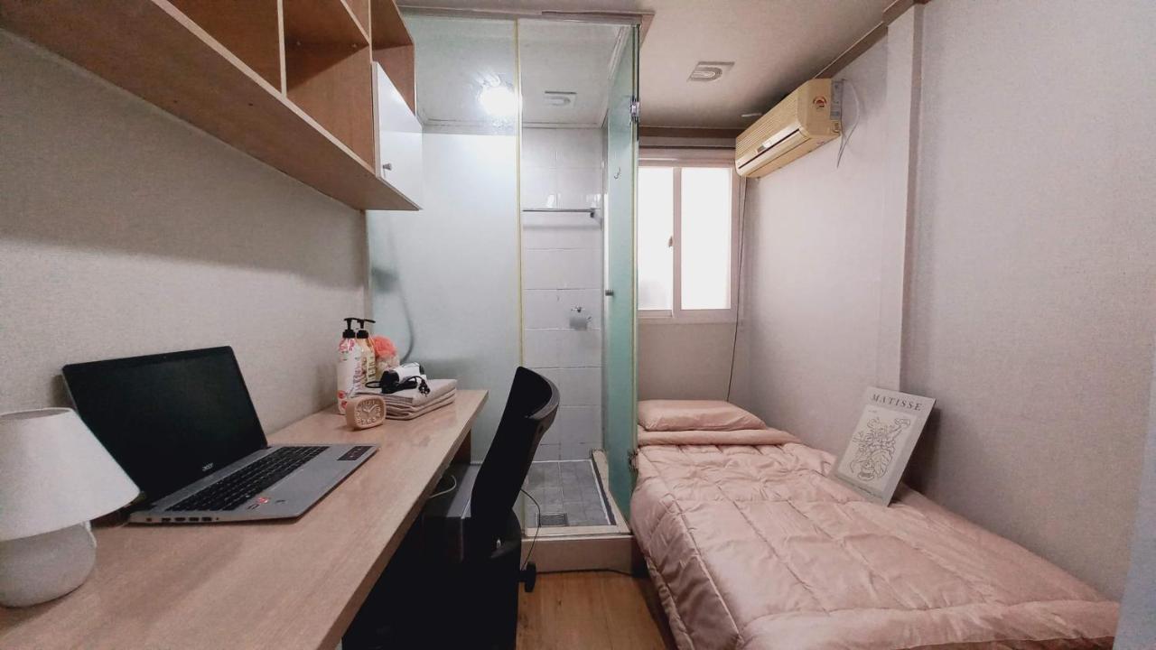 Haechi Stay Guesthouse - For Foreigners Only Seoul Exterior photo