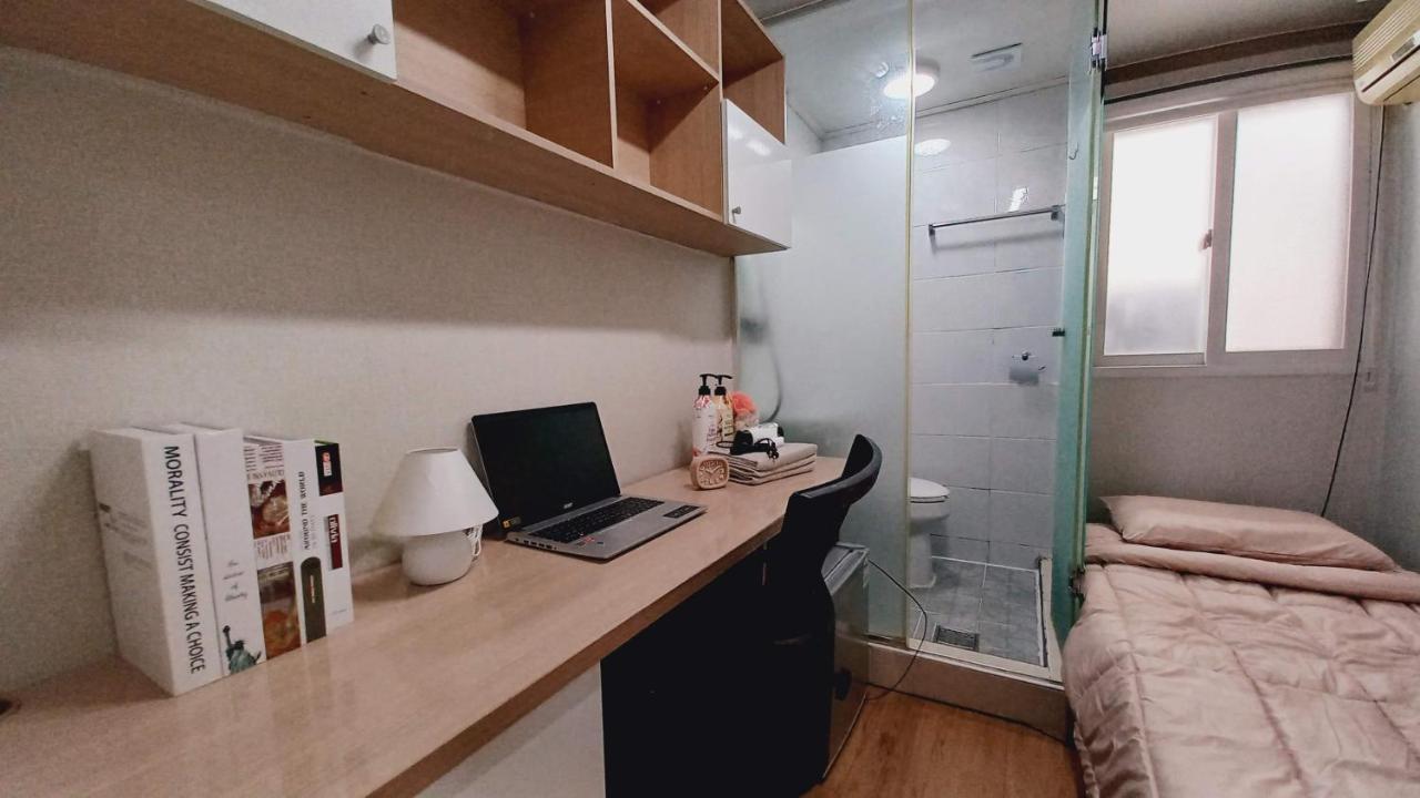 Haechi Stay Guesthouse - For Foreigners Only Seoul Exterior photo
