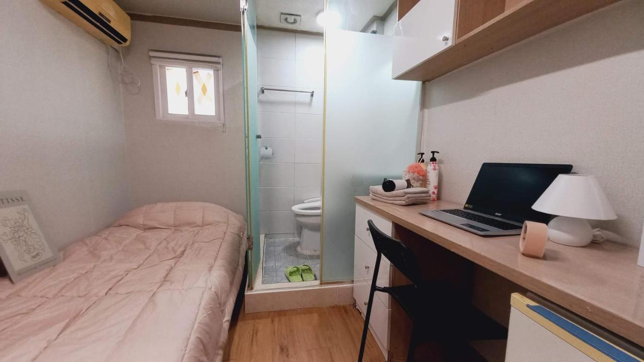 Haechi Stay Guesthouse - For Foreigners Only Seoul Exterior photo
