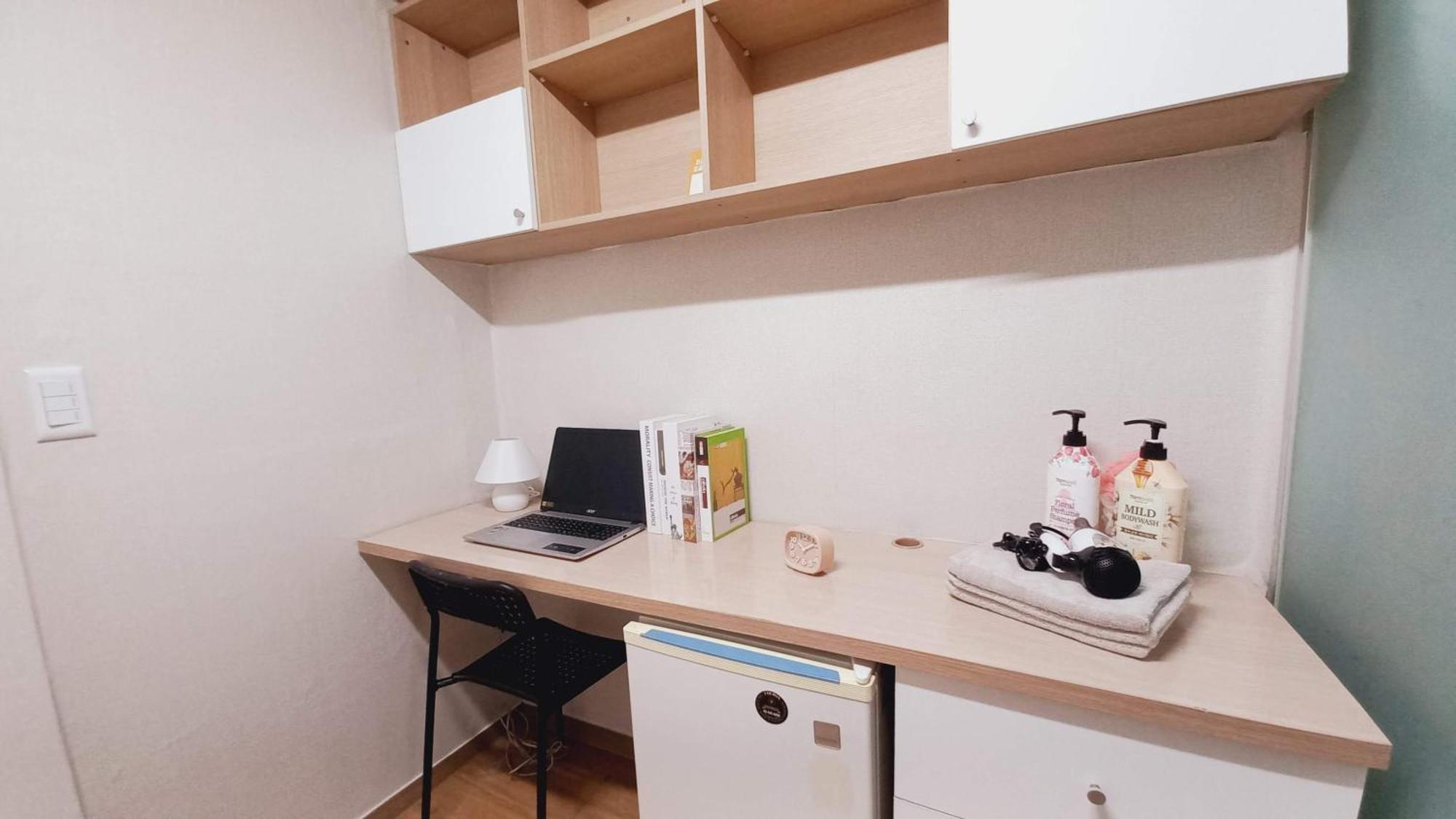 Haechi Stay Guesthouse - For Foreigners Only Seoul Exterior photo