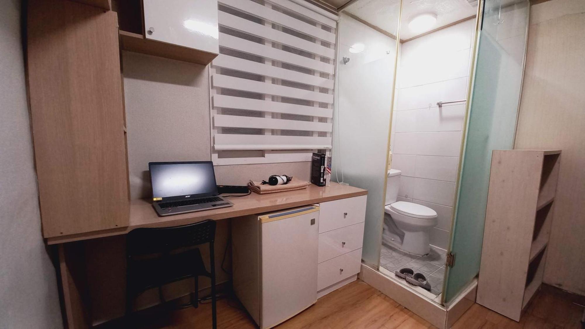 Haechi Stay Guesthouse - For Foreigners Only Seoul Exterior photo