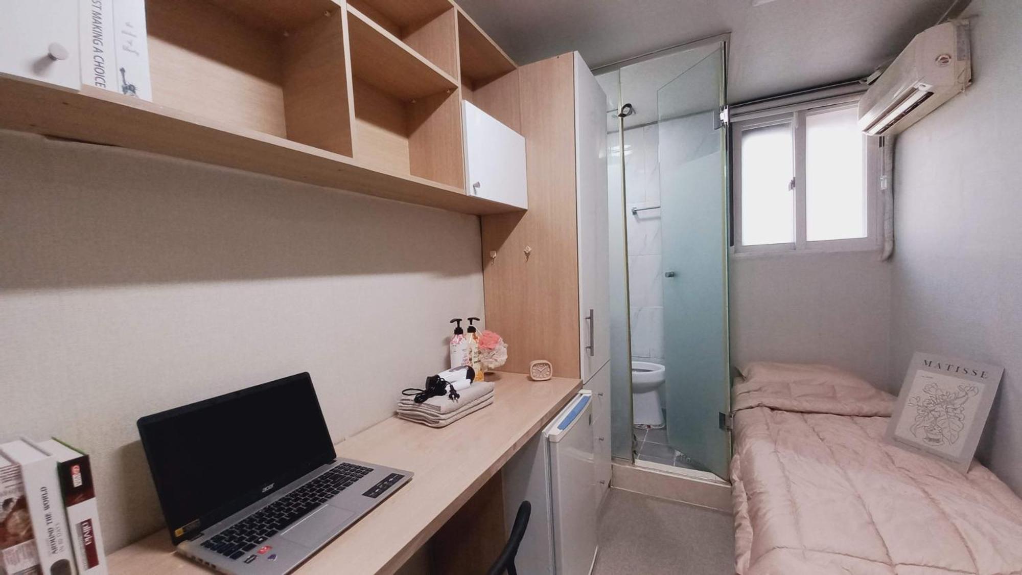 Haechi Stay Guesthouse - For Foreigners Only Seoul Exterior photo