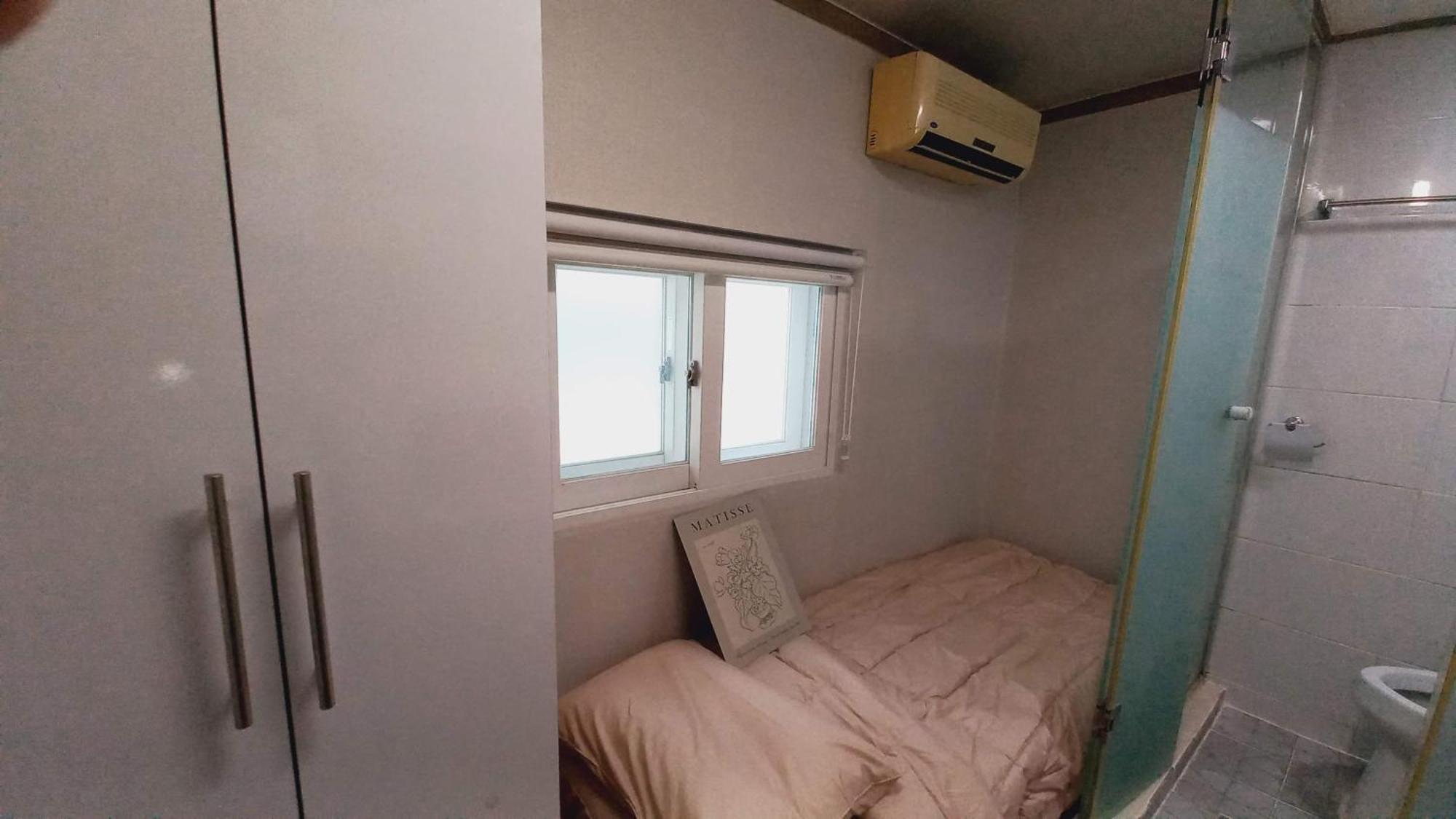 Haechi Stay Guesthouse - For Foreigners Only Seoul Exterior photo