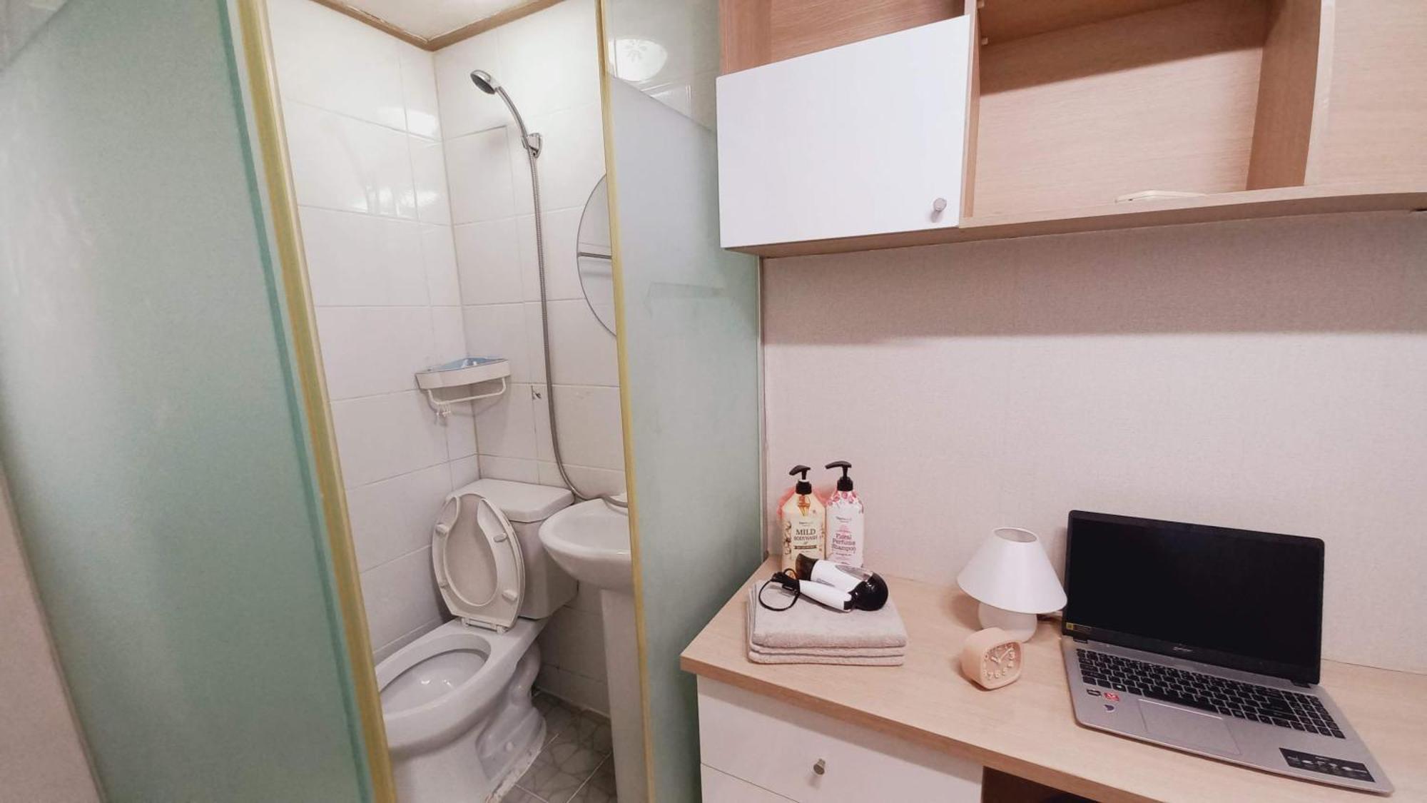 Haechi Stay Guesthouse - For Foreigners Only Seoul Exterior photo