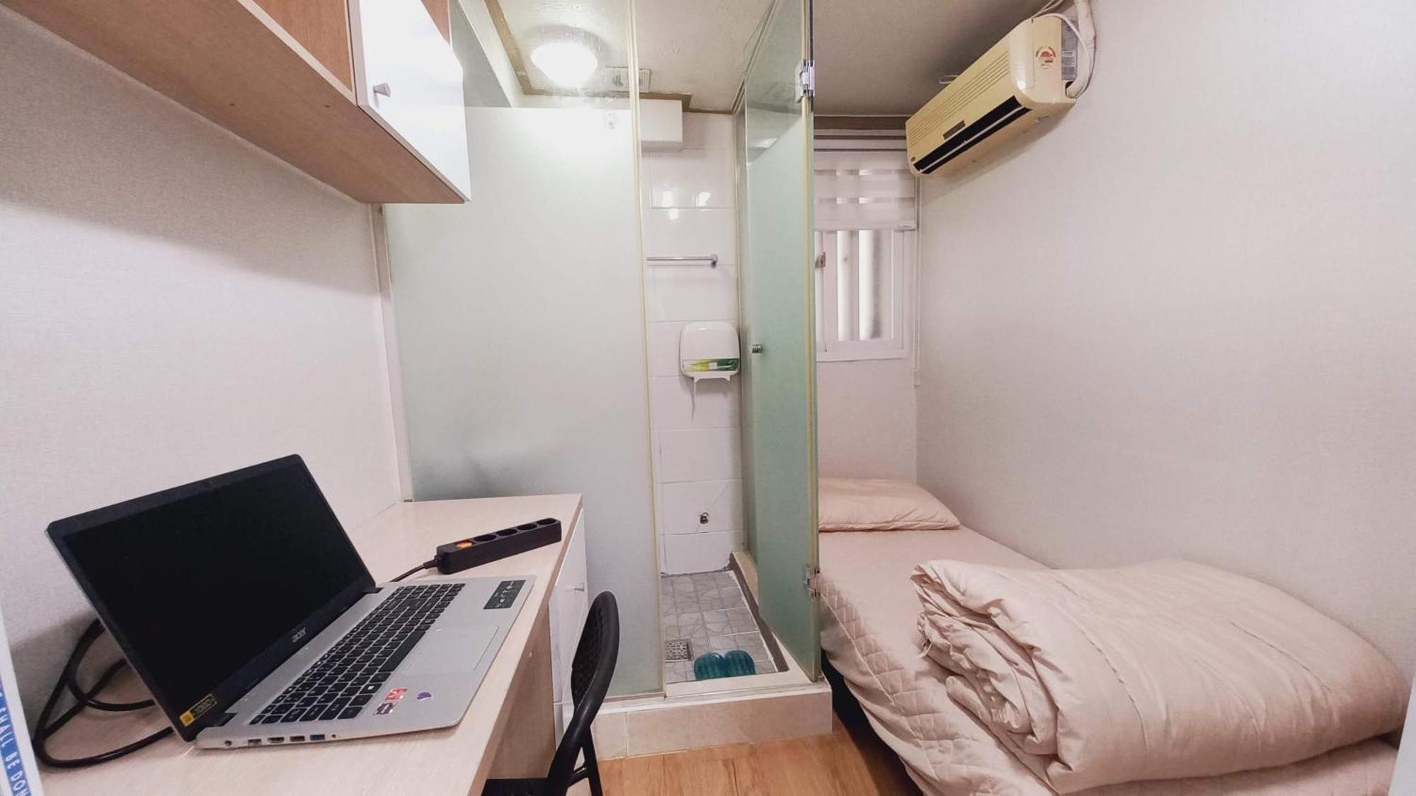 Haechi Stay Guesthouse - For Foreigners Only Seoul Exterior photo