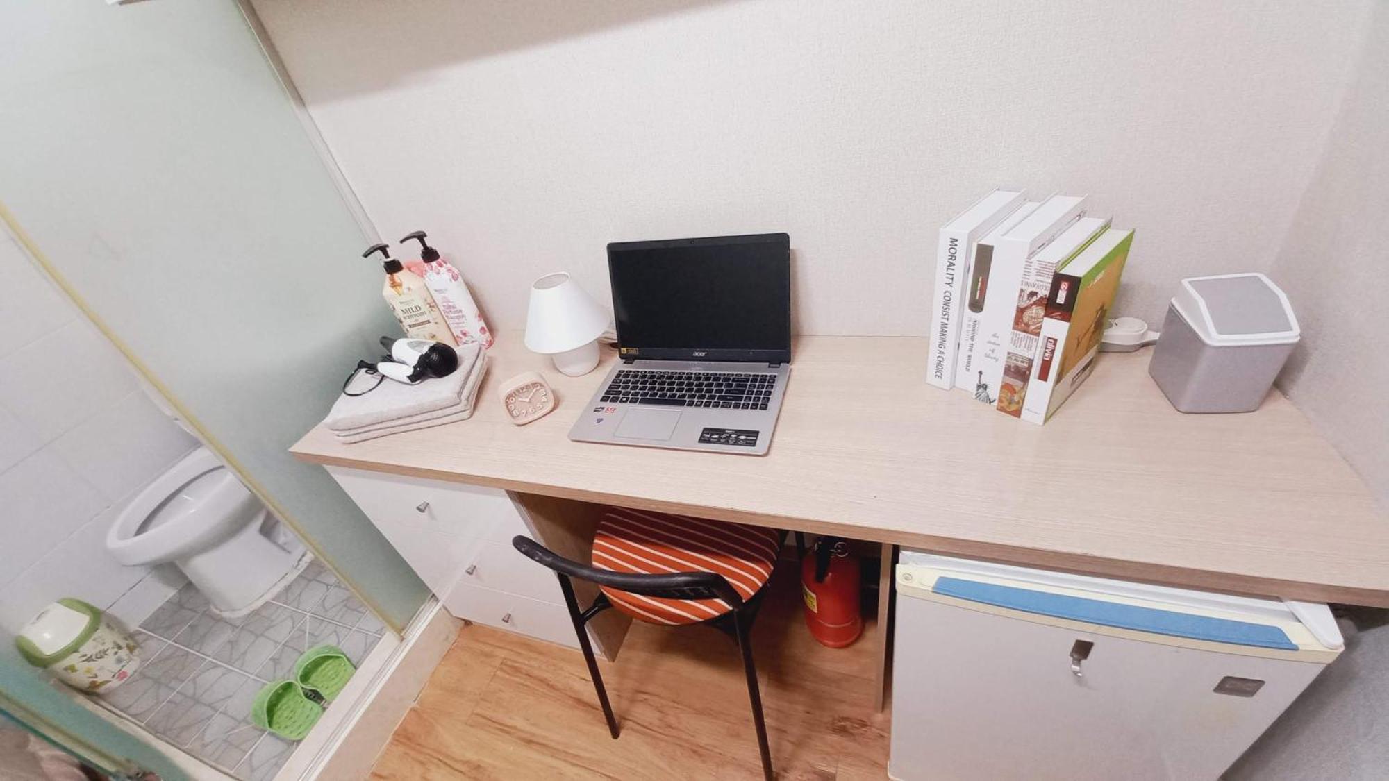 Haechi Stay Guesthouse - For Foreigners Only Seoul Exterior photo