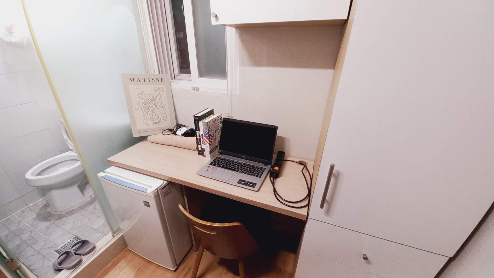 Haechi Stay Guesthouse - For Foreigners Only Seoul Exterior photo