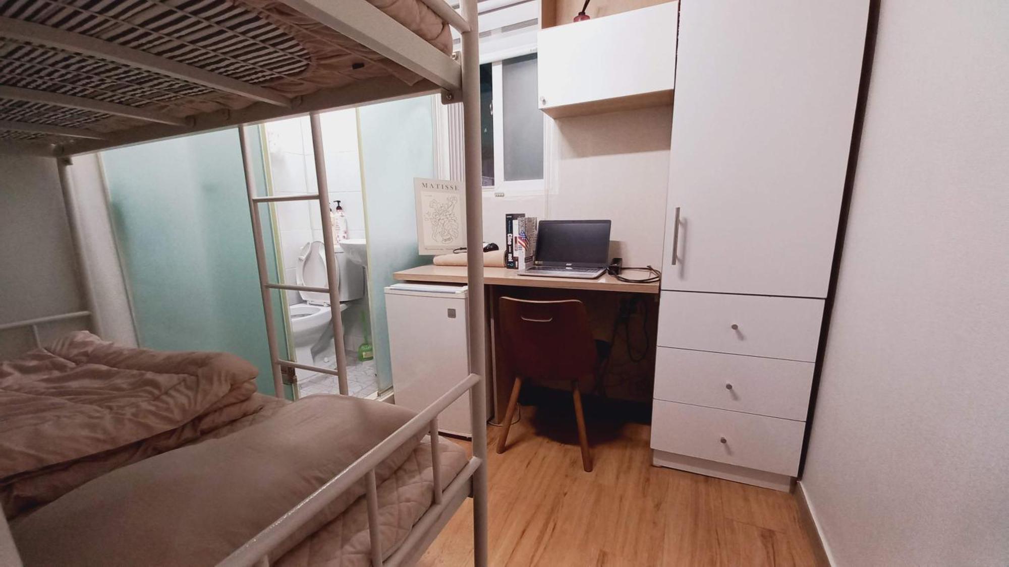 Haechi Stay Guesthouse - For Foreigners Only Seoul Exterior photo