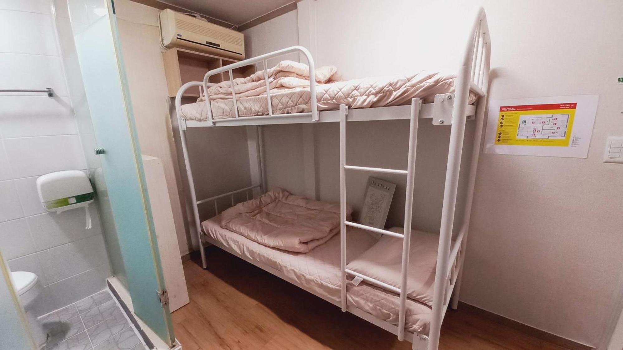 Haechi Stay Guesthouse - For Foreigners Only Seoul Exterior photo