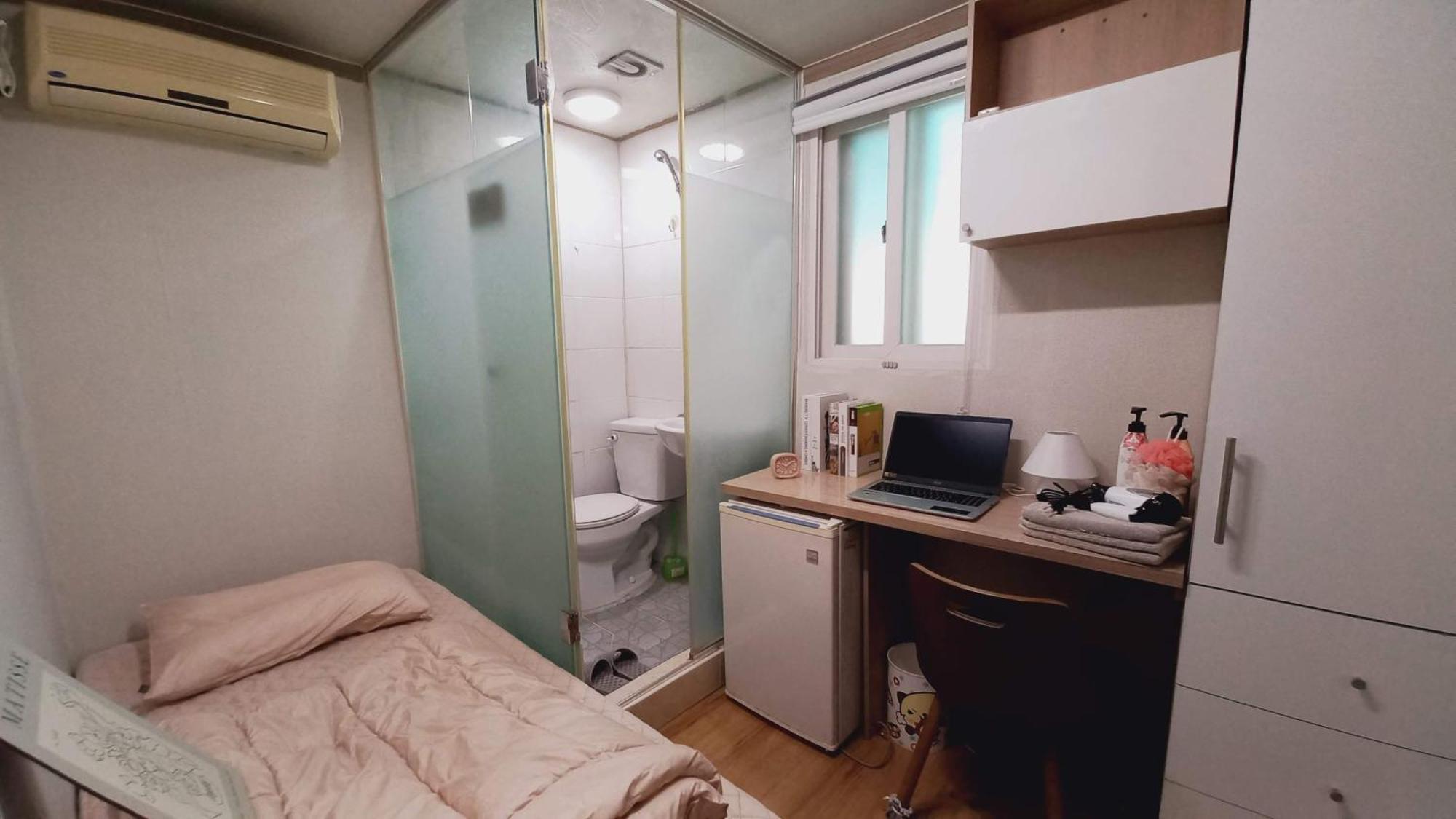 Haechi Stay Guesthouse - For Foreigners Only Seoul Exterior photo