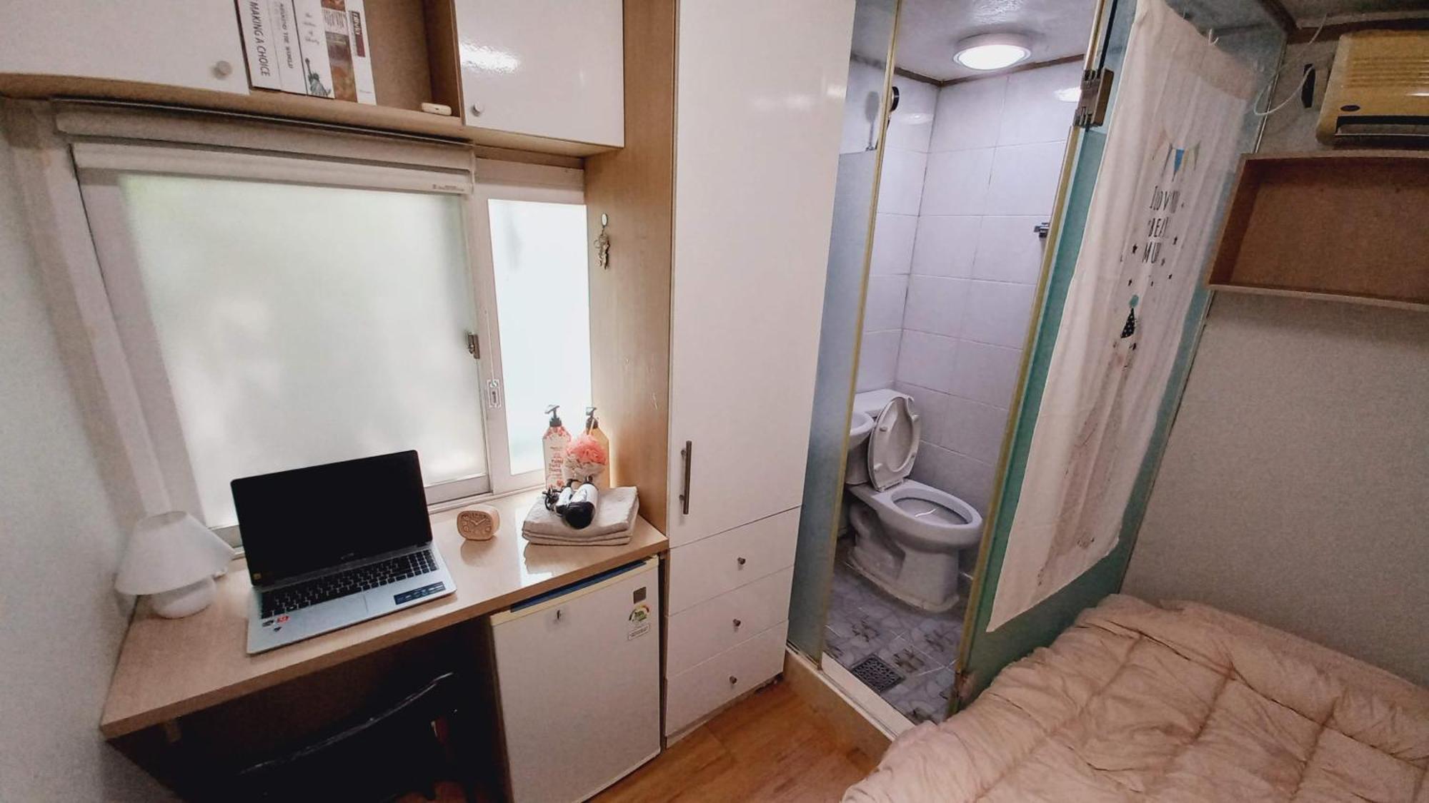 Haechi Stay Guesthouse - For Foreigners Only Seoul Exterior photo